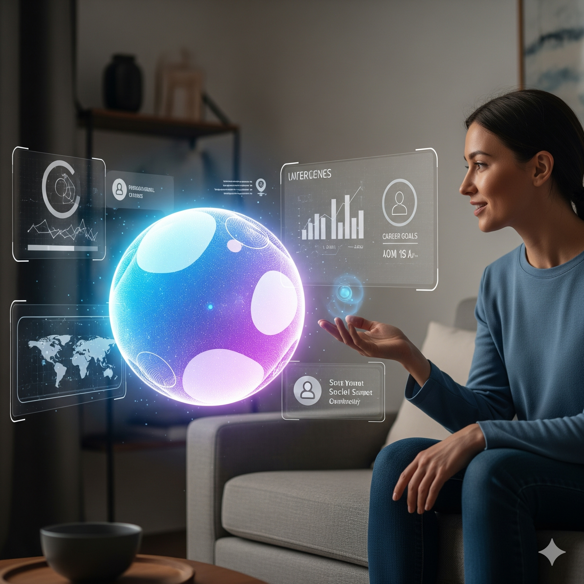 Personal AI Companion